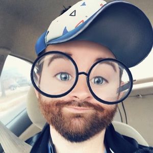 Meet your Posher, James